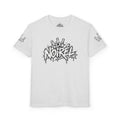 Noirel Kinder T-Shirt – „Graffiti Crown“ Urban Streetwear Tee