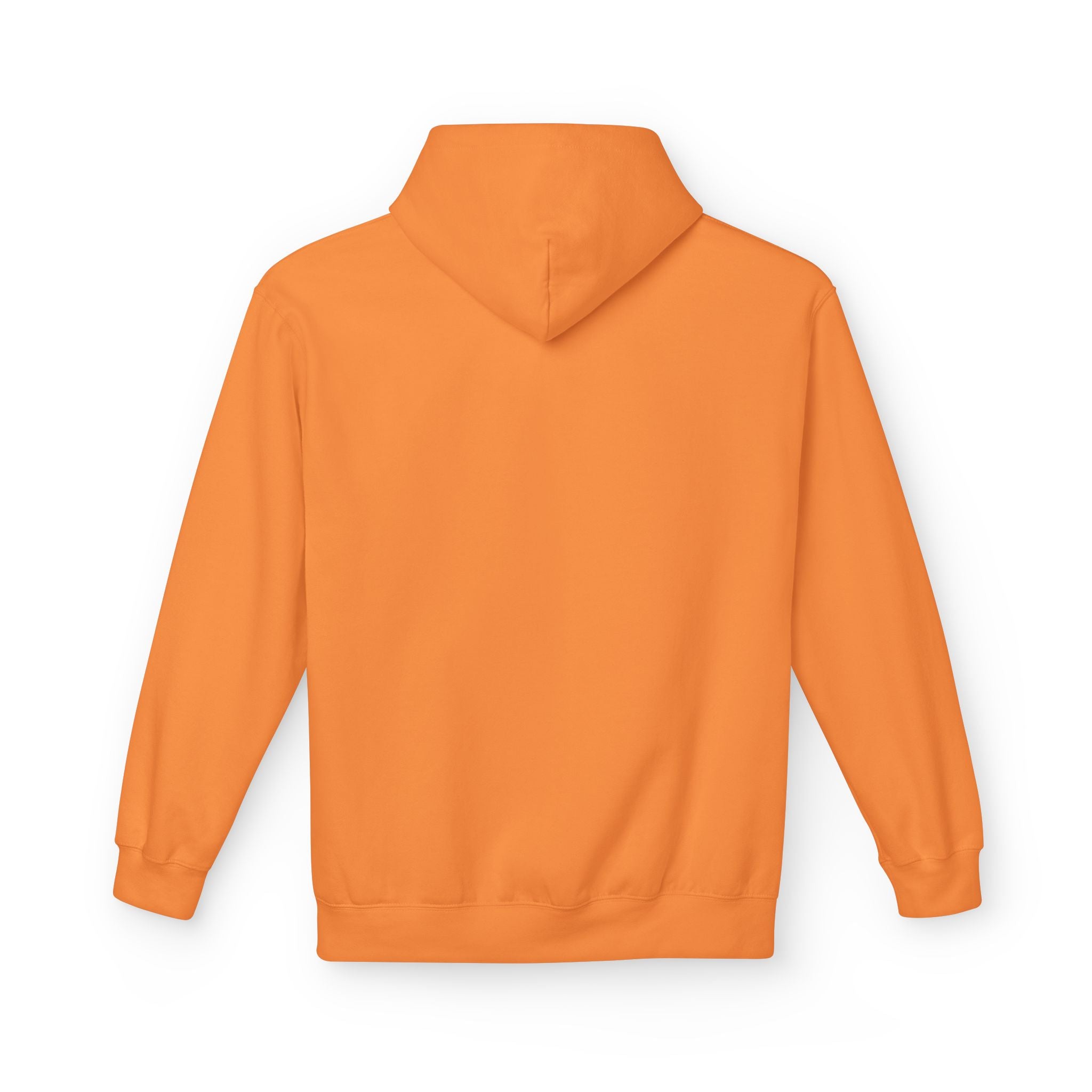 NOIRÉL Hoodie – Script Logo Red Print