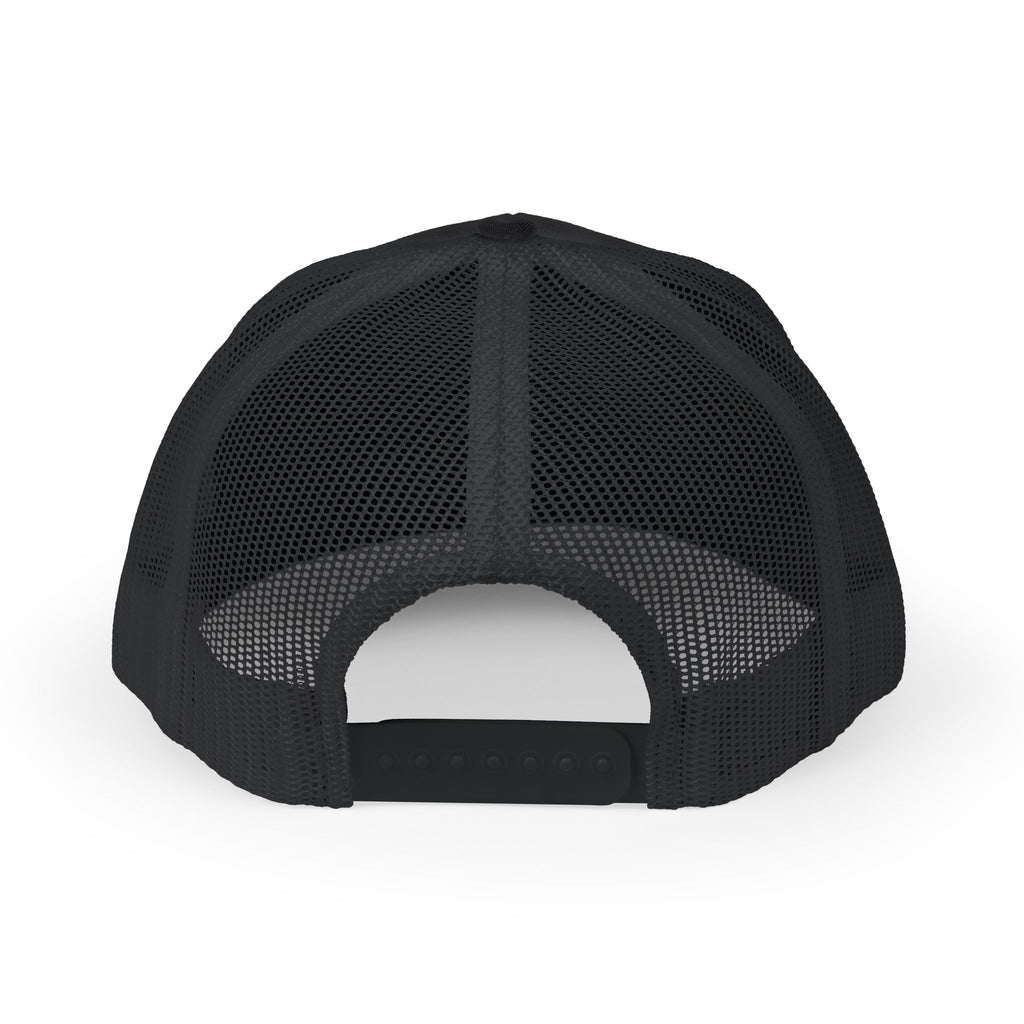 Noirél Glitter Script Snapback 