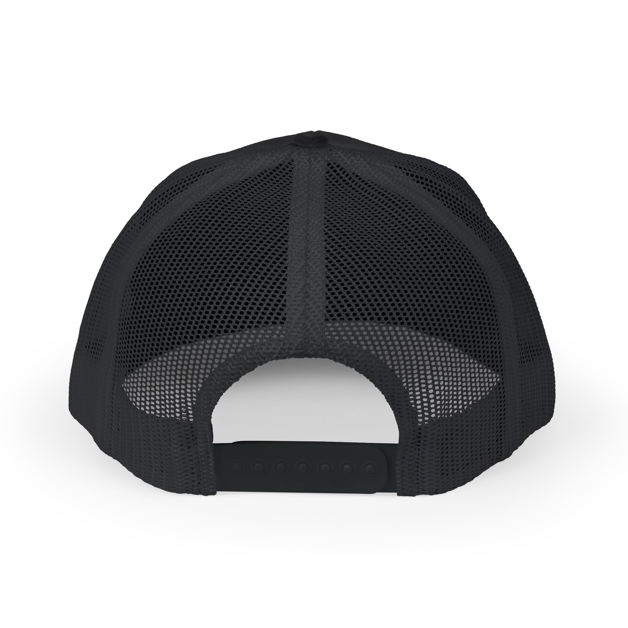 Noirél Glitter Script Snapback 