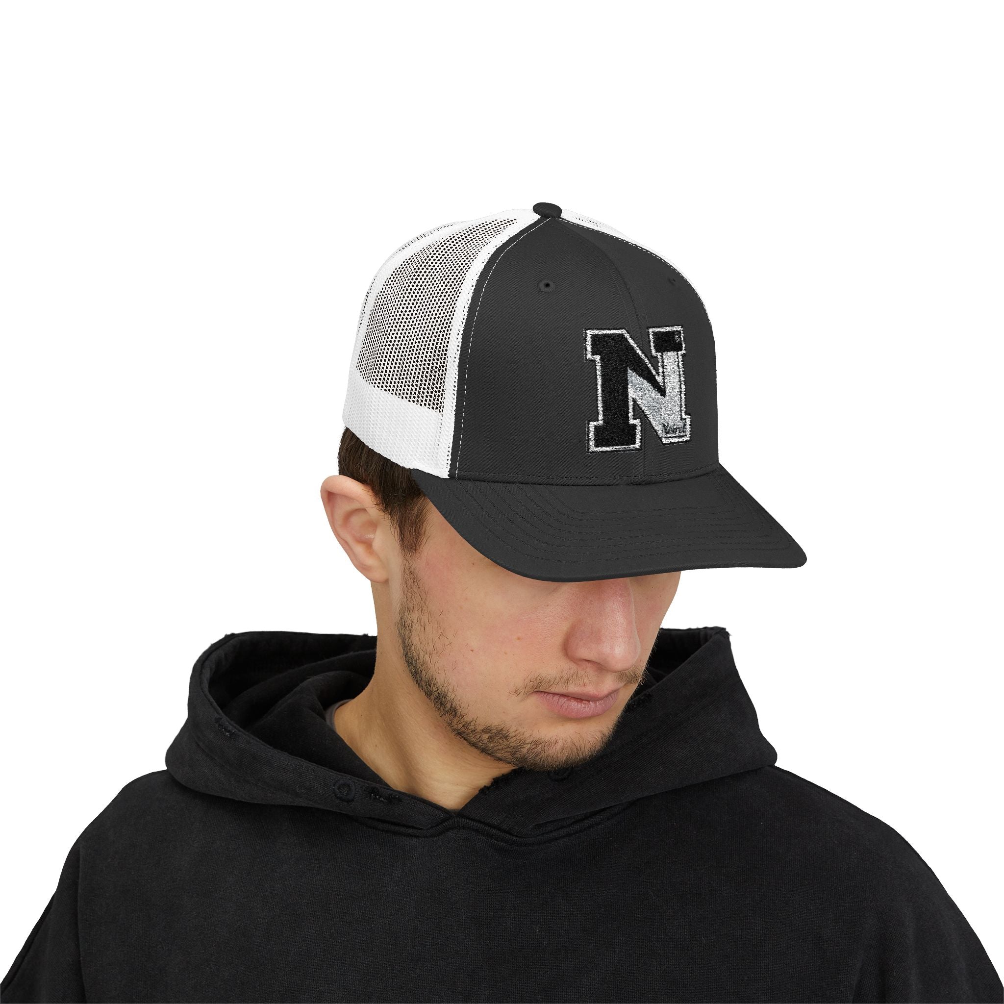 NOIRÉL Cap – N Letterman