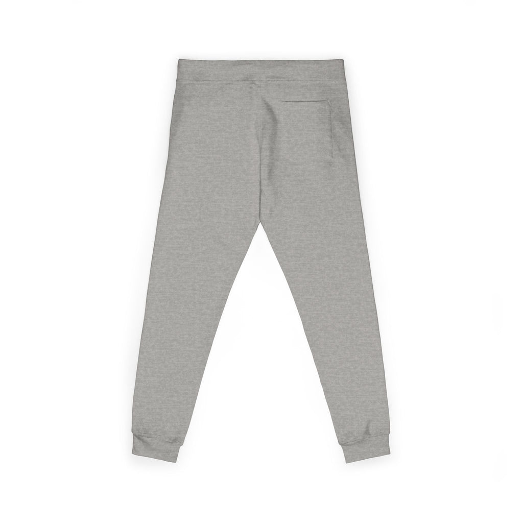 NOIRÉL Mama Crown Jogger – Cozy Fleece Sweatpants