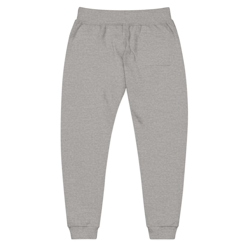 NOIRÉL Mama Crown Jogger – Cozy Fleece Sweatpants