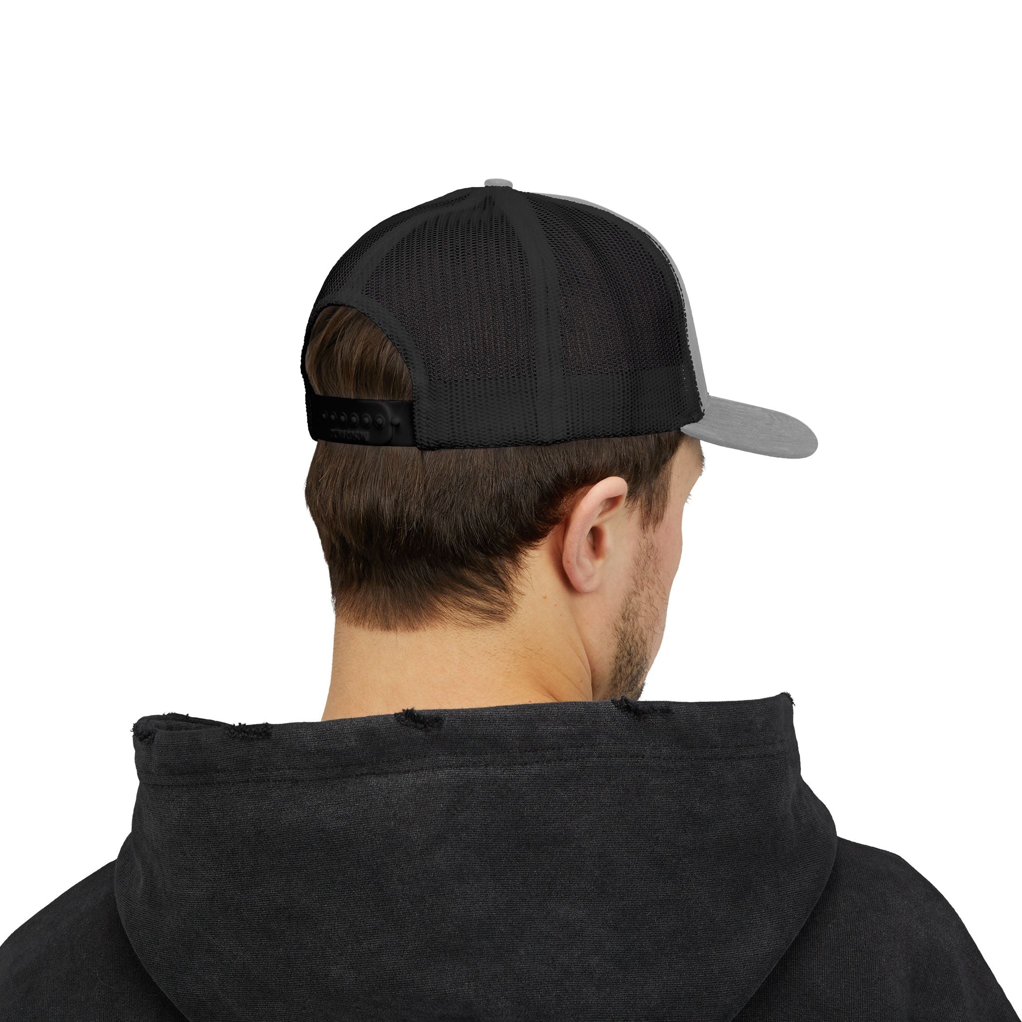 NOIRÉL Cap – N Logo Classic
