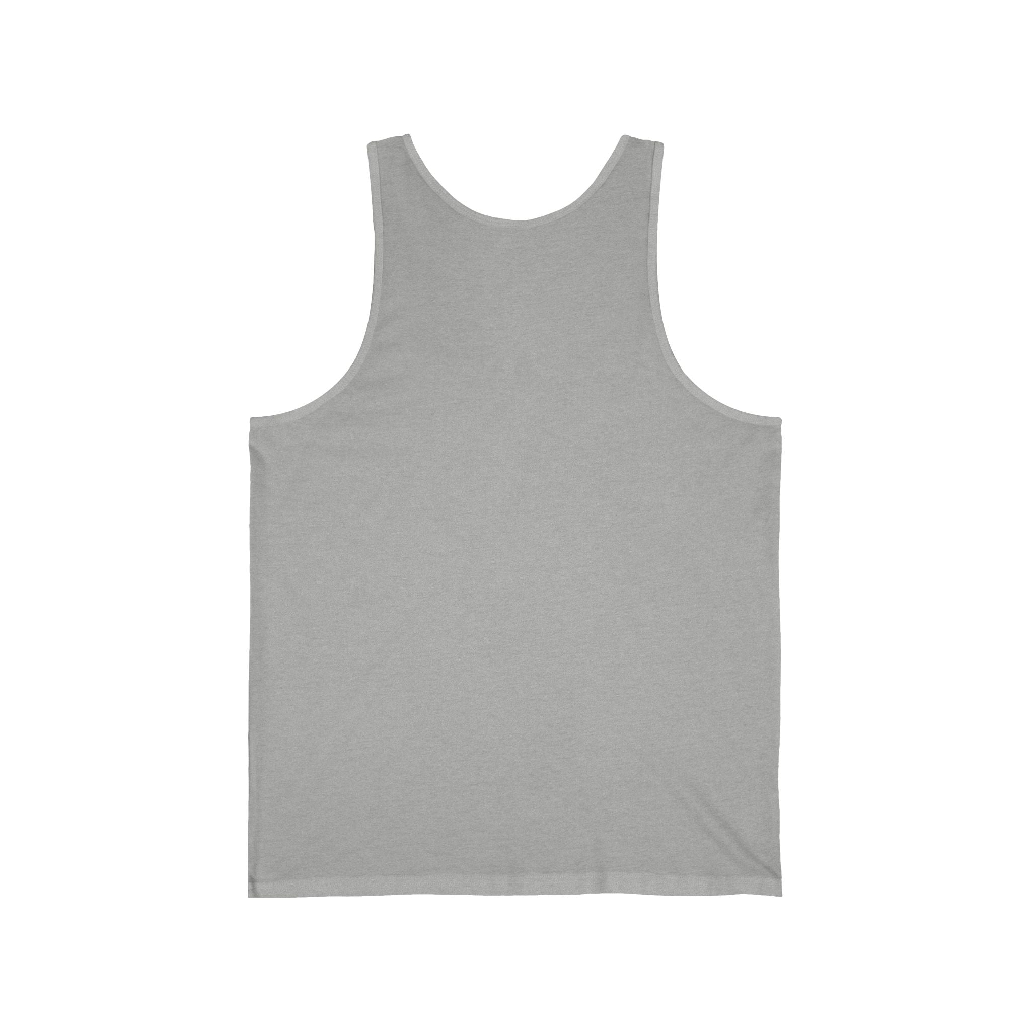 NOIRÉL Tank Top – Wild & Free Gold