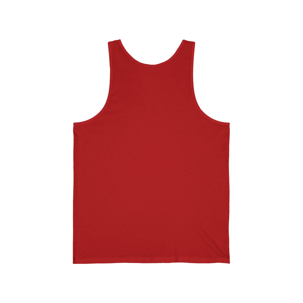 NOIRÉL Tank Top – Salty Soul Gold