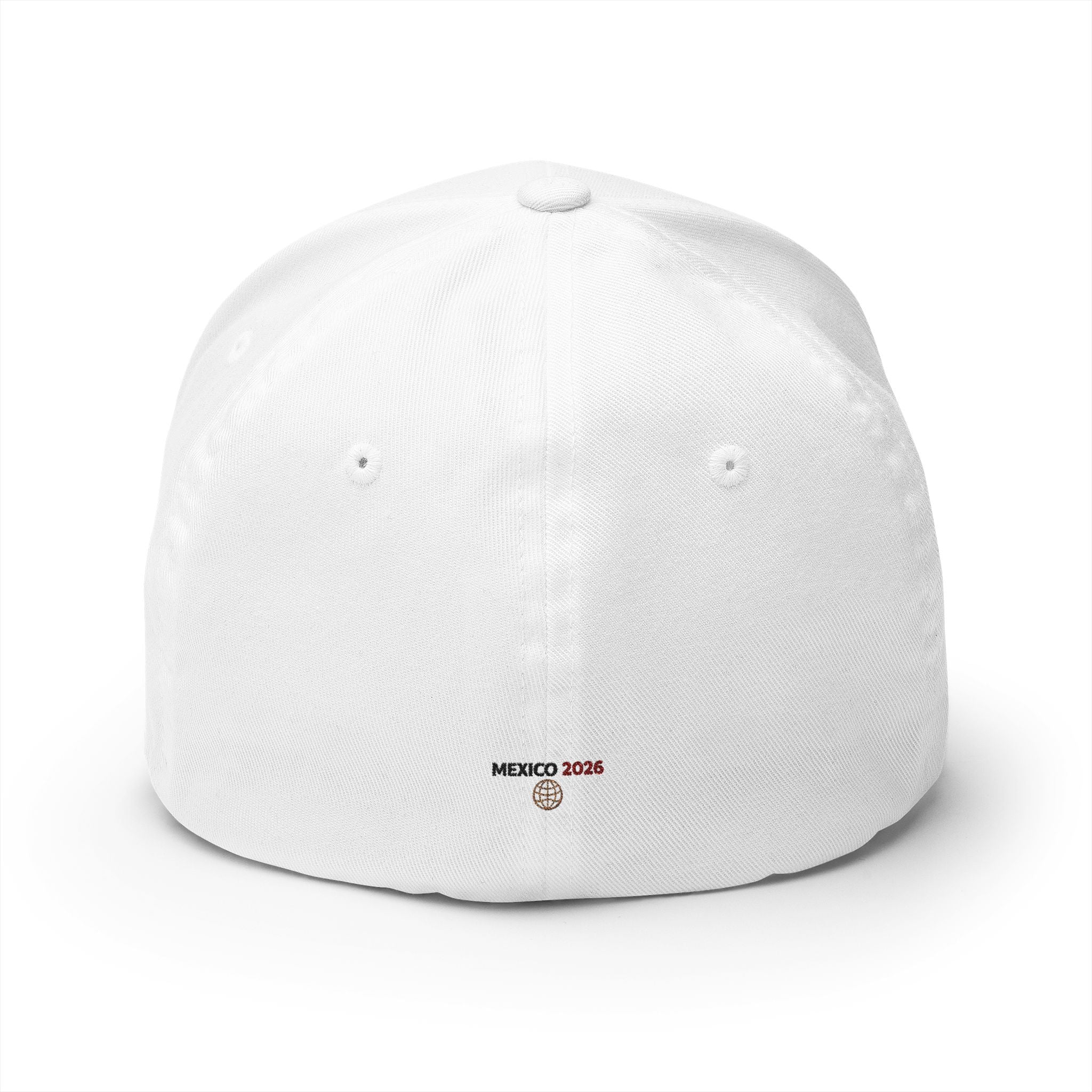 NOIRÉL Germany 2026 Cap – Embroidered Trophy Design