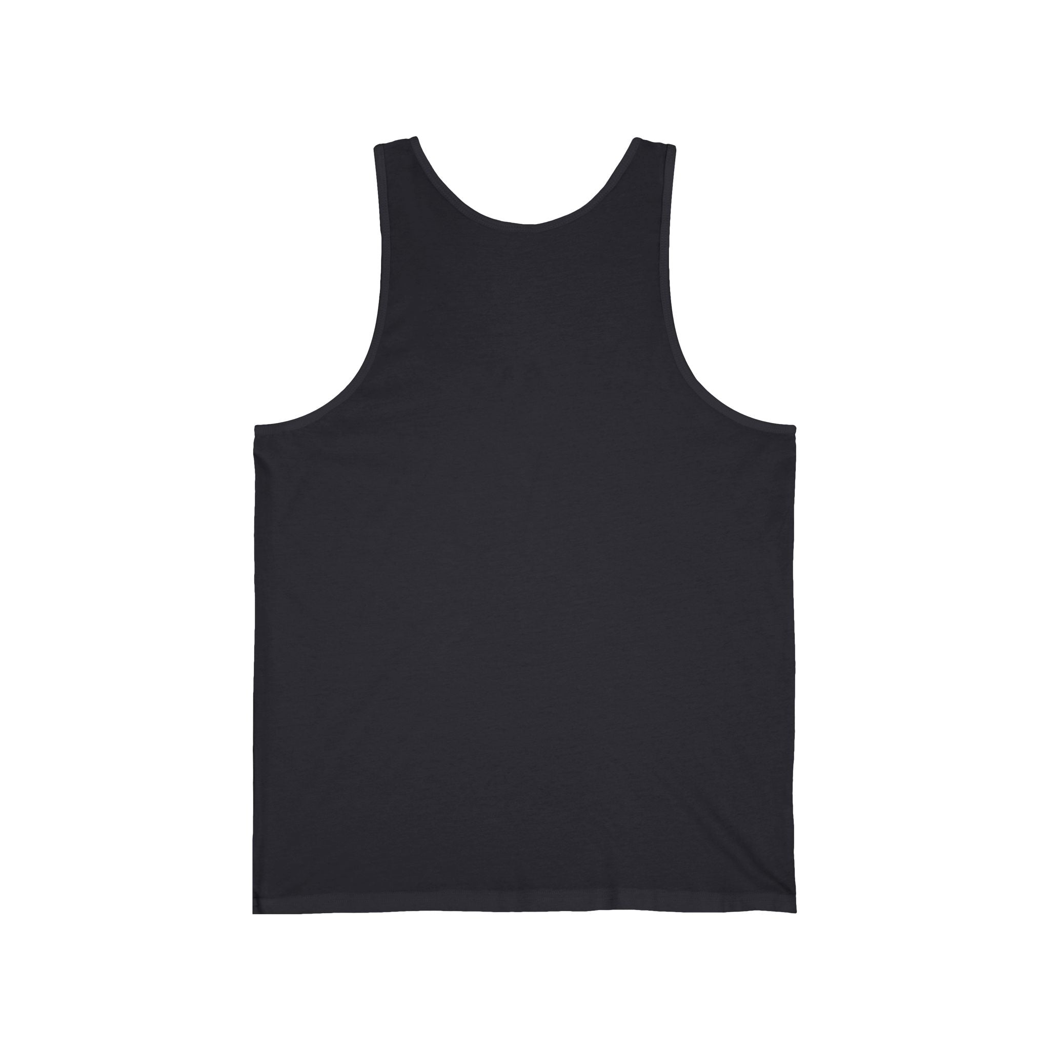 NOIRÉL Tank Top – Salty Soul Gold