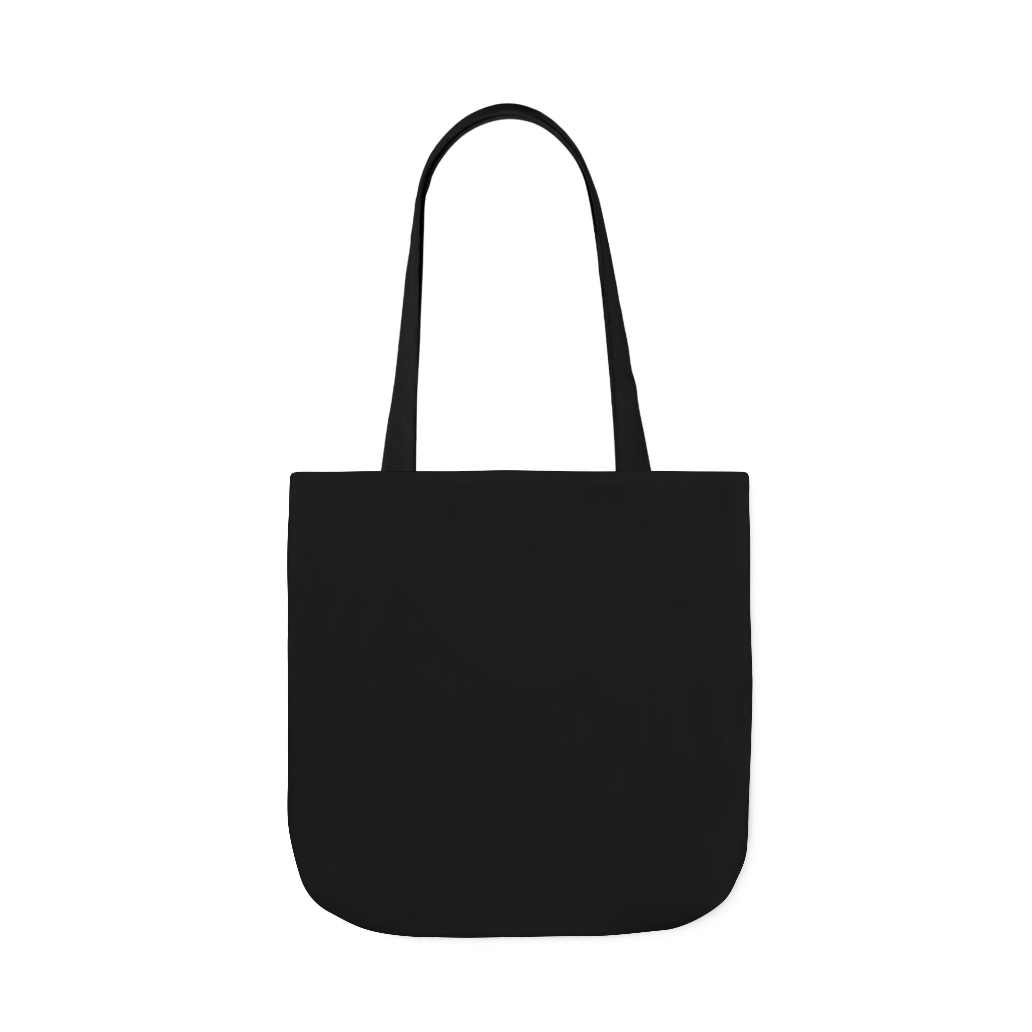 NOIRÉL Canvas Tote – Côte d’Azur