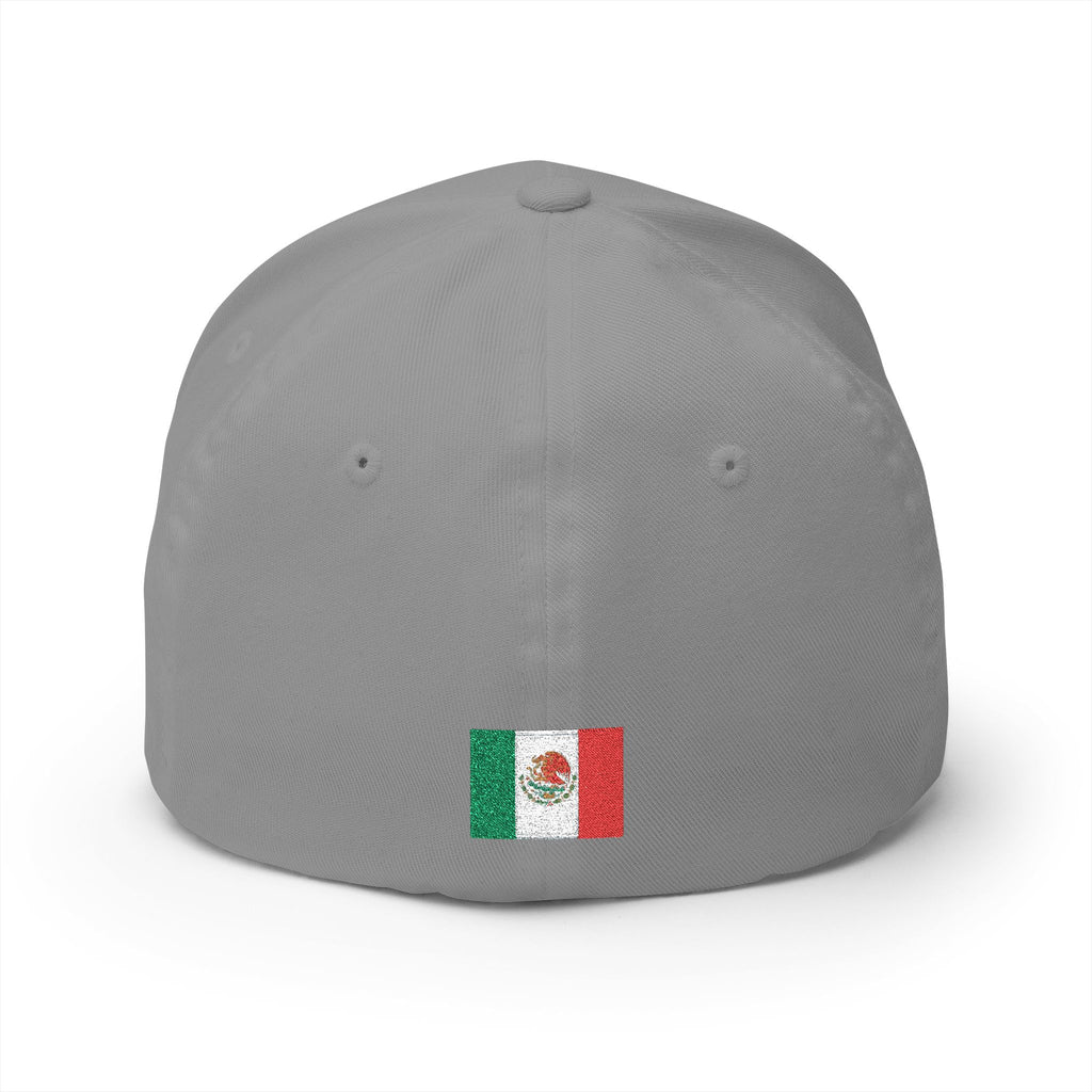 NOIRÉL World Cup 2026 Cap – Gold Embroidery