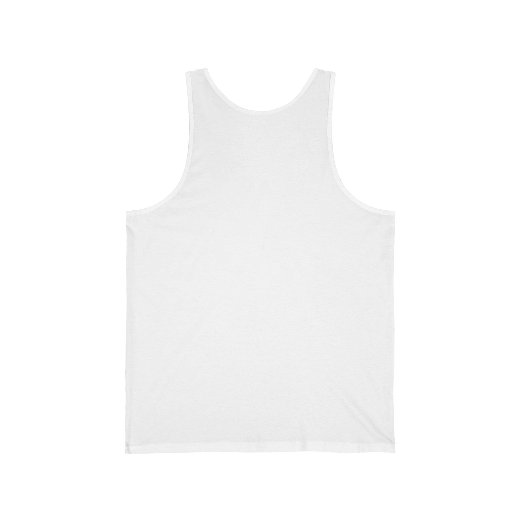 NOIRÉL Tank Top – Wild & Free Gold