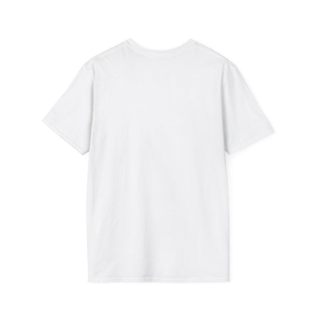 Noirel Watercolor Script T-Shirt — Feminine Name Graphic Tee 