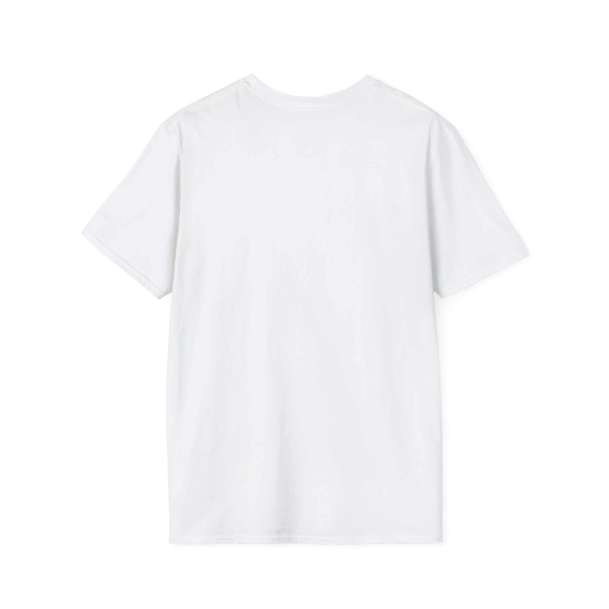 Noirel Watercolor Script T-Shirt — Feminine Name Graphic Tee 
