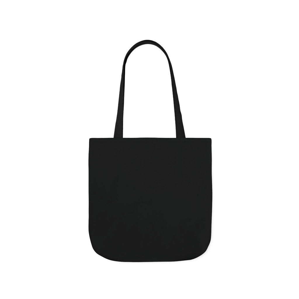 NOIRÉL Canvas Tote – Côte d’Azur