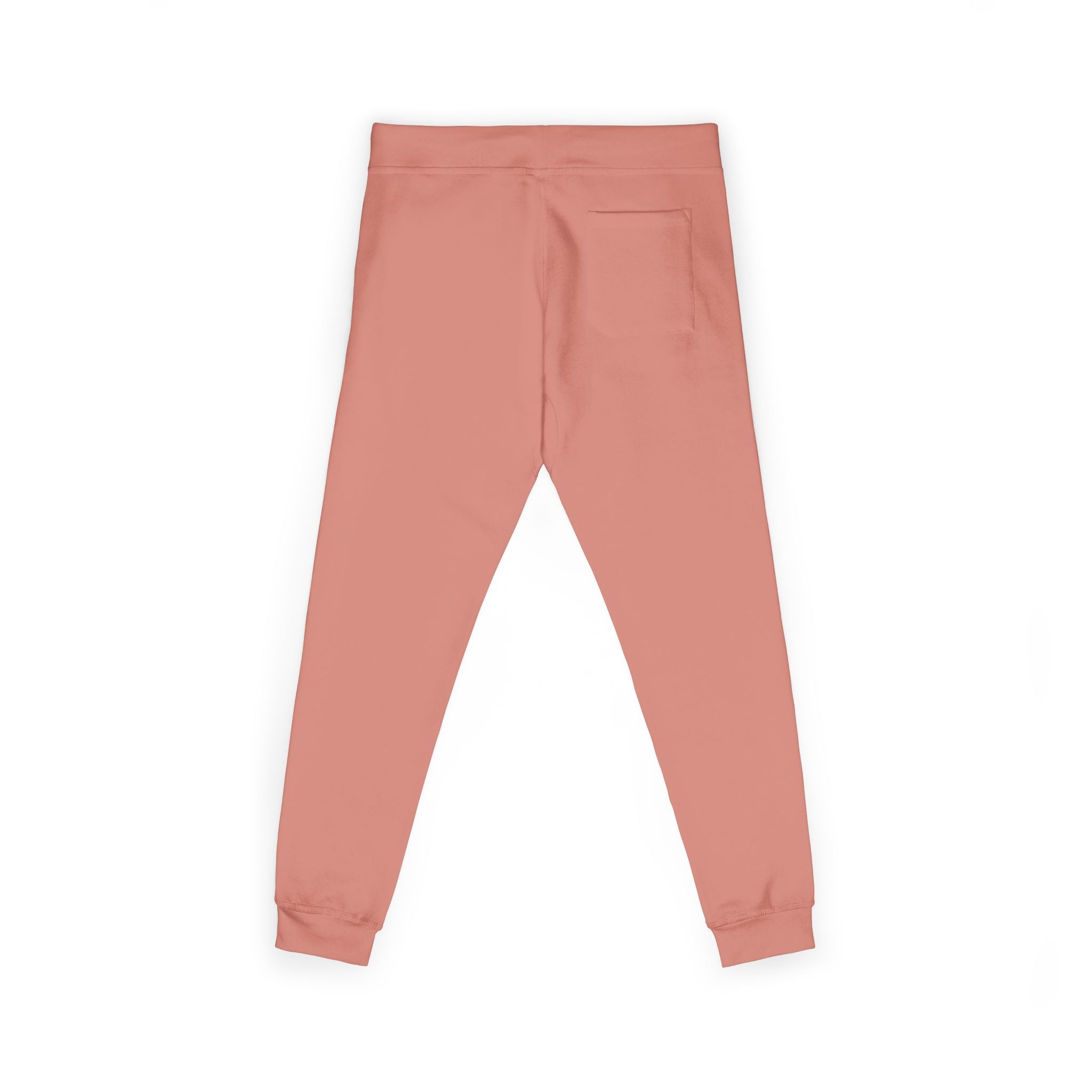 NOIRÉL Mama Crown Jogger – Cozy Fleece Sweatpants