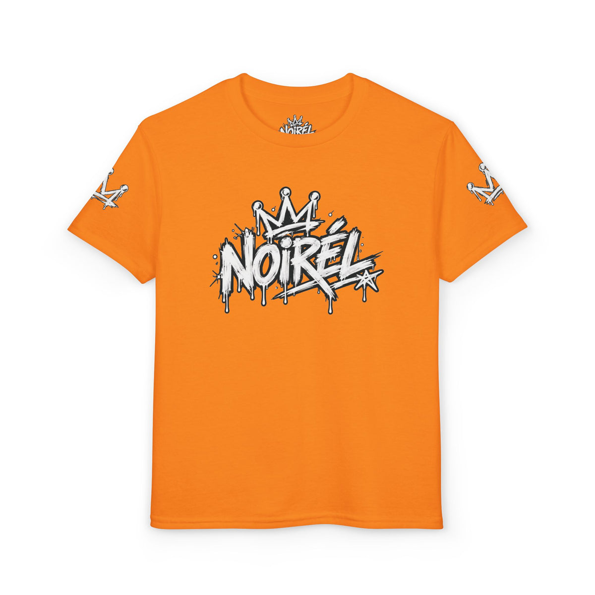 Noirel Kinder T-Shirt – Urban Skateboard Streetwear
