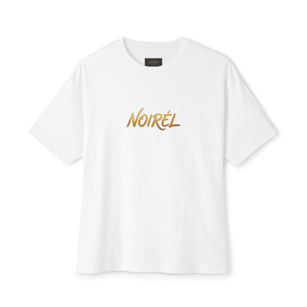 NOIRÉL T-Shirt – Boxy Rebellion