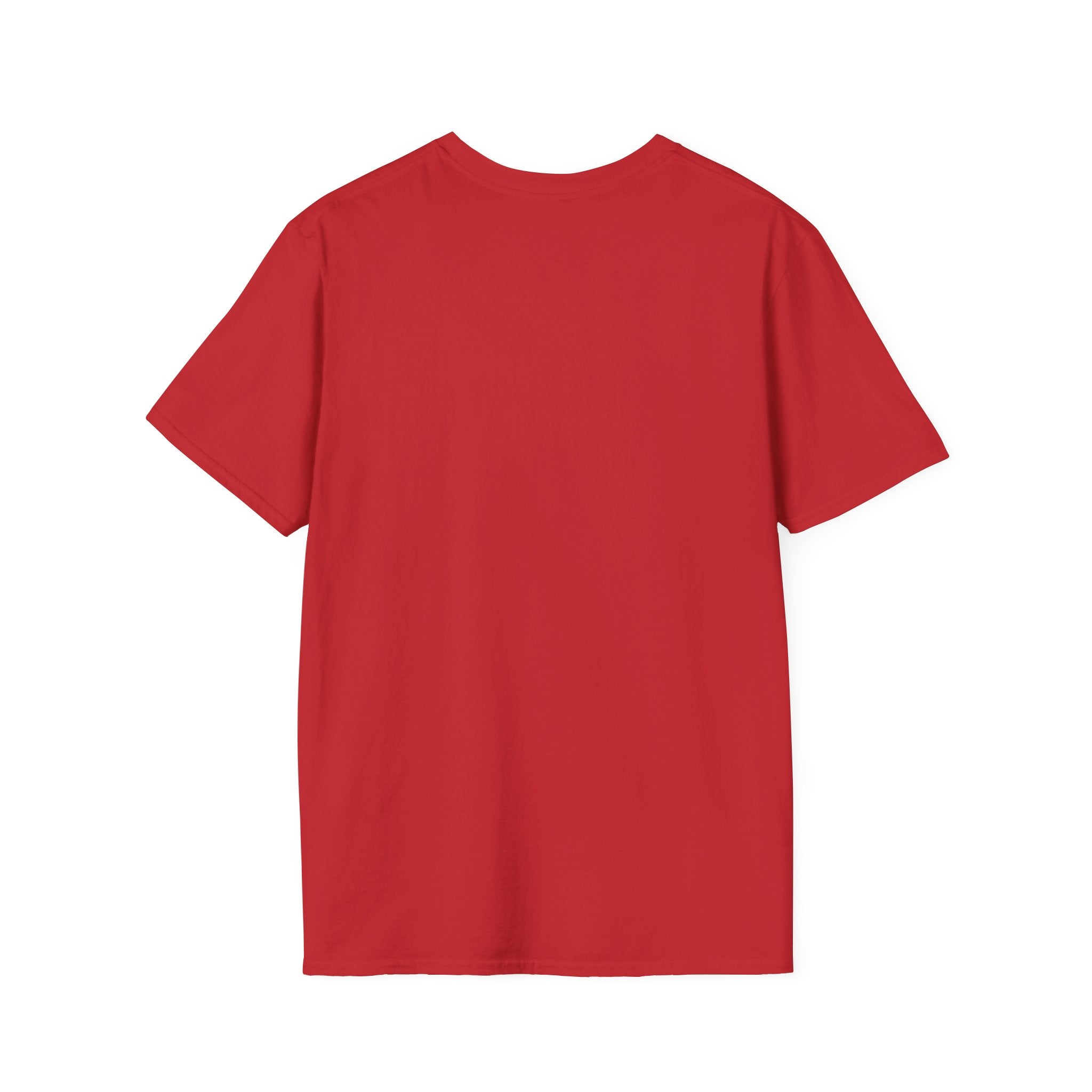 Noirel Watercolor Script T-Shirt — Feminine Name Graphic Tee 