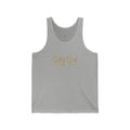 NOIRÉL Tank Top – Salty Soul Gold