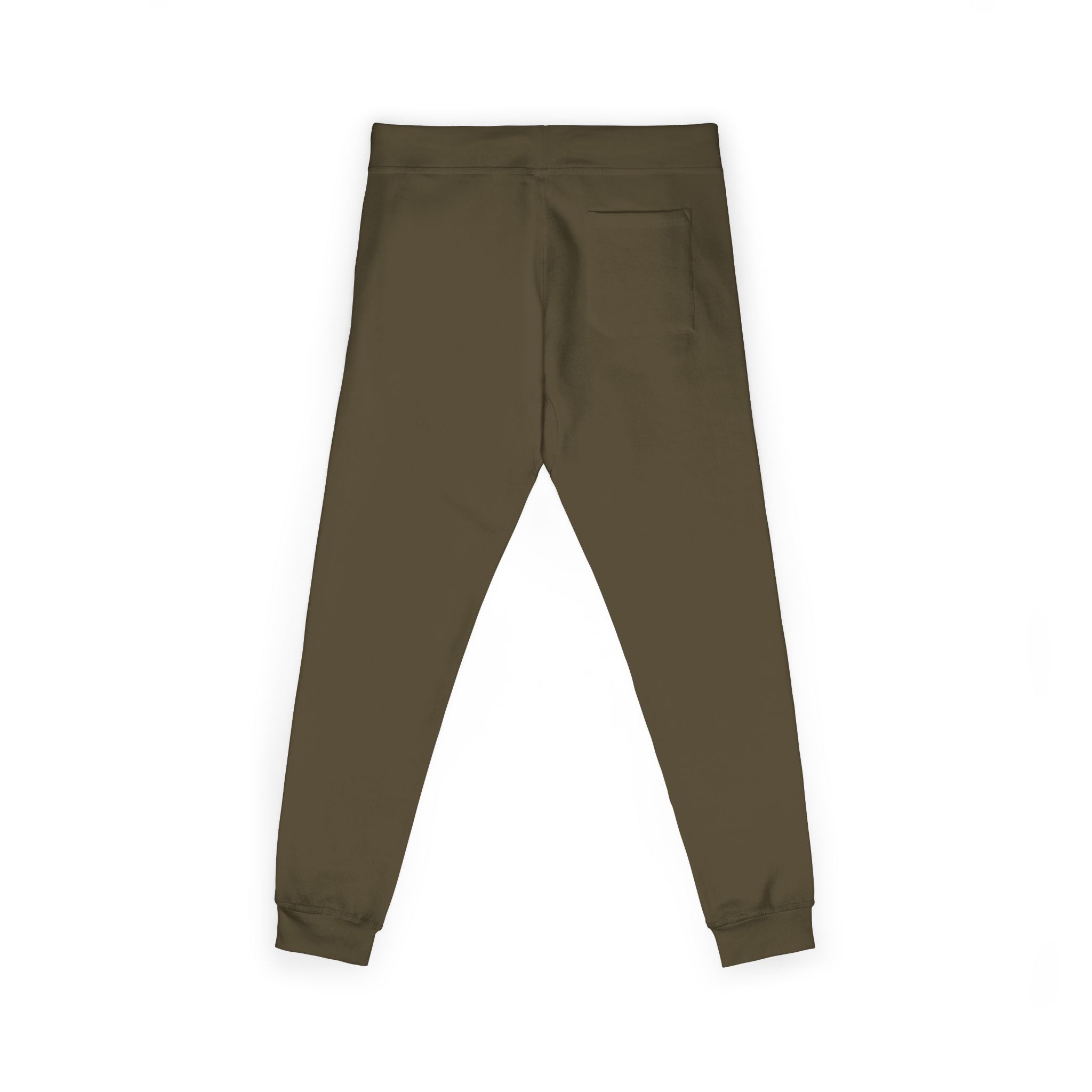 NOIRÉL Mama Crown Jogger – Cozy Fleece Sweatpants