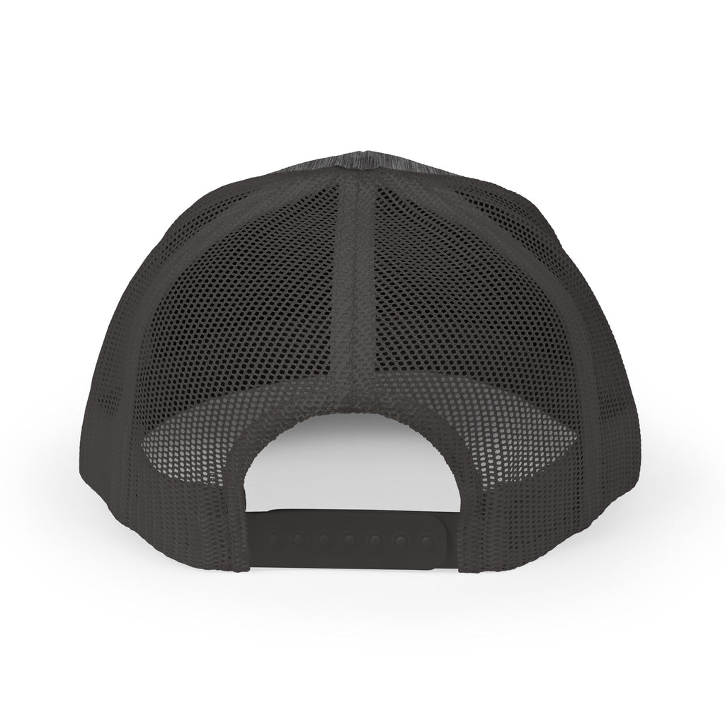 Noirél Glitter Script Snapback 