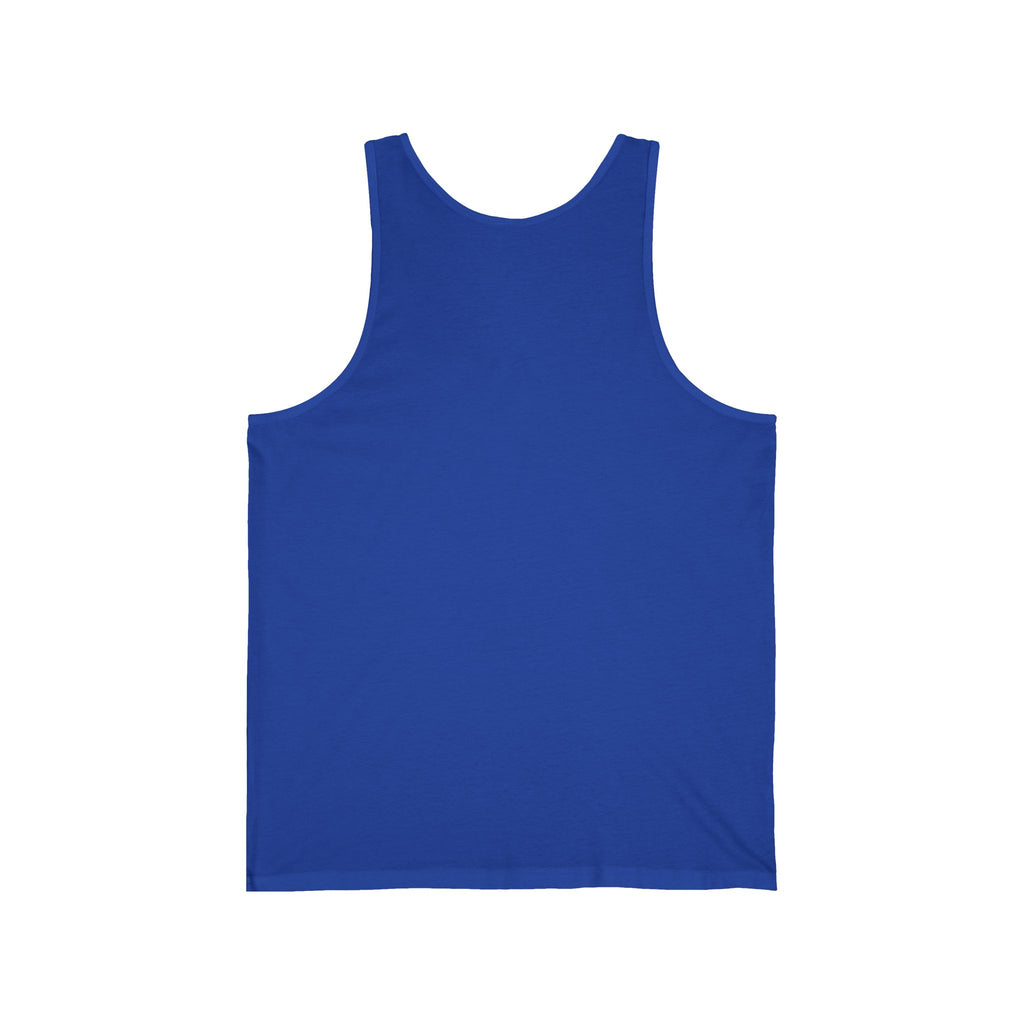 NOIRÉL Tank Top – Salty Soul Gold