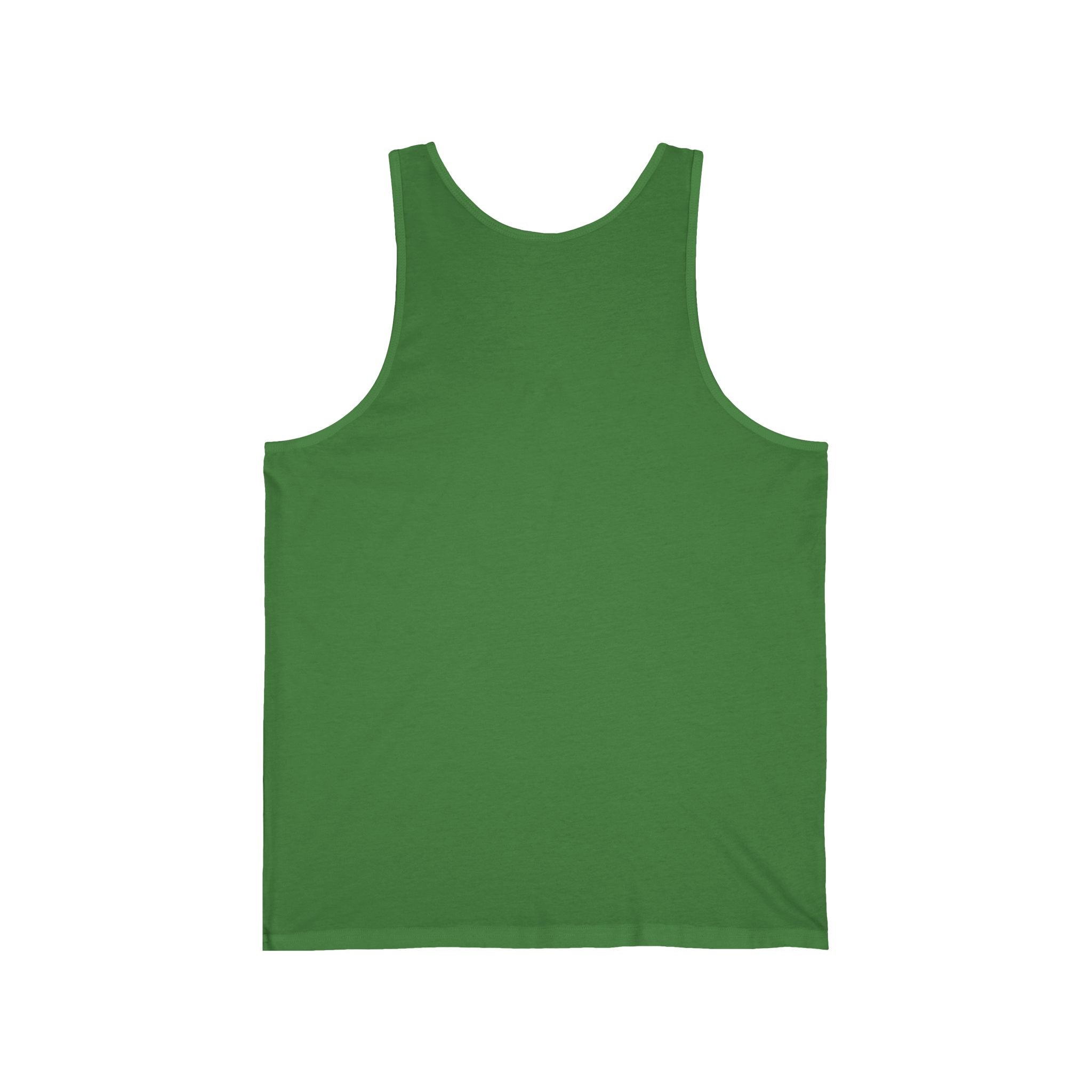 NOIRÉL Tank Top – Wild & Free Gold