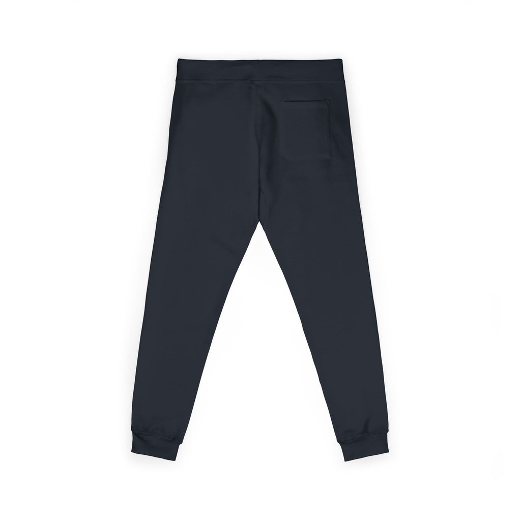 NOIRÉL Mama Crown Jogger – Cozy Fleece Sweatpants