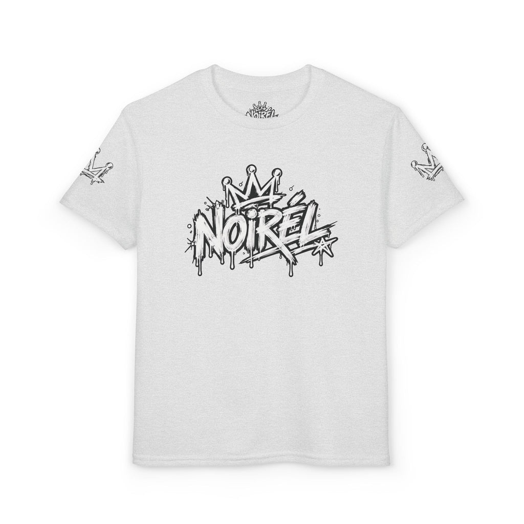 Noirel Kinder T-Shirt – Urban Skateboard Streetwear