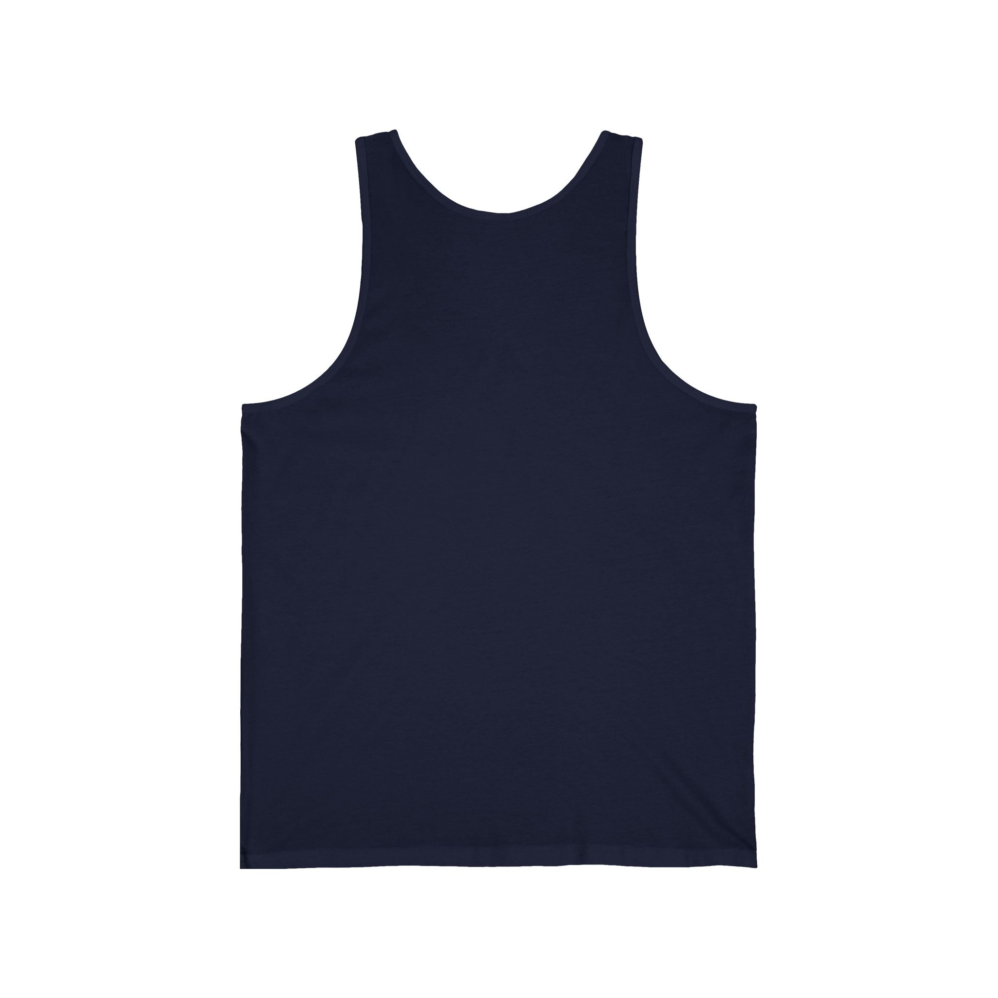 NOIRÉL Tank Top – Wild & Free Gold
