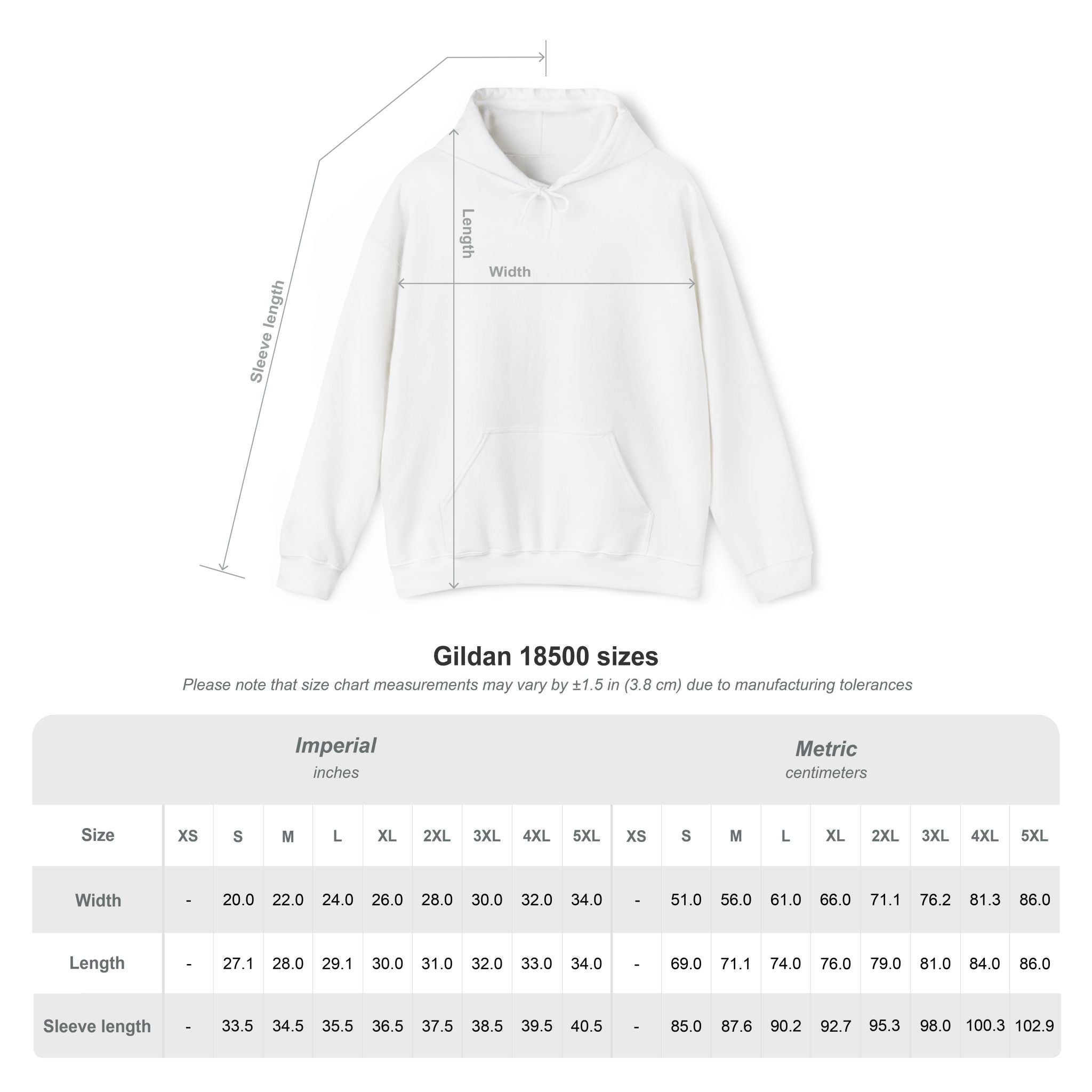 NOIRÉL Script Hoodie – Schwarz gesticktes Logo