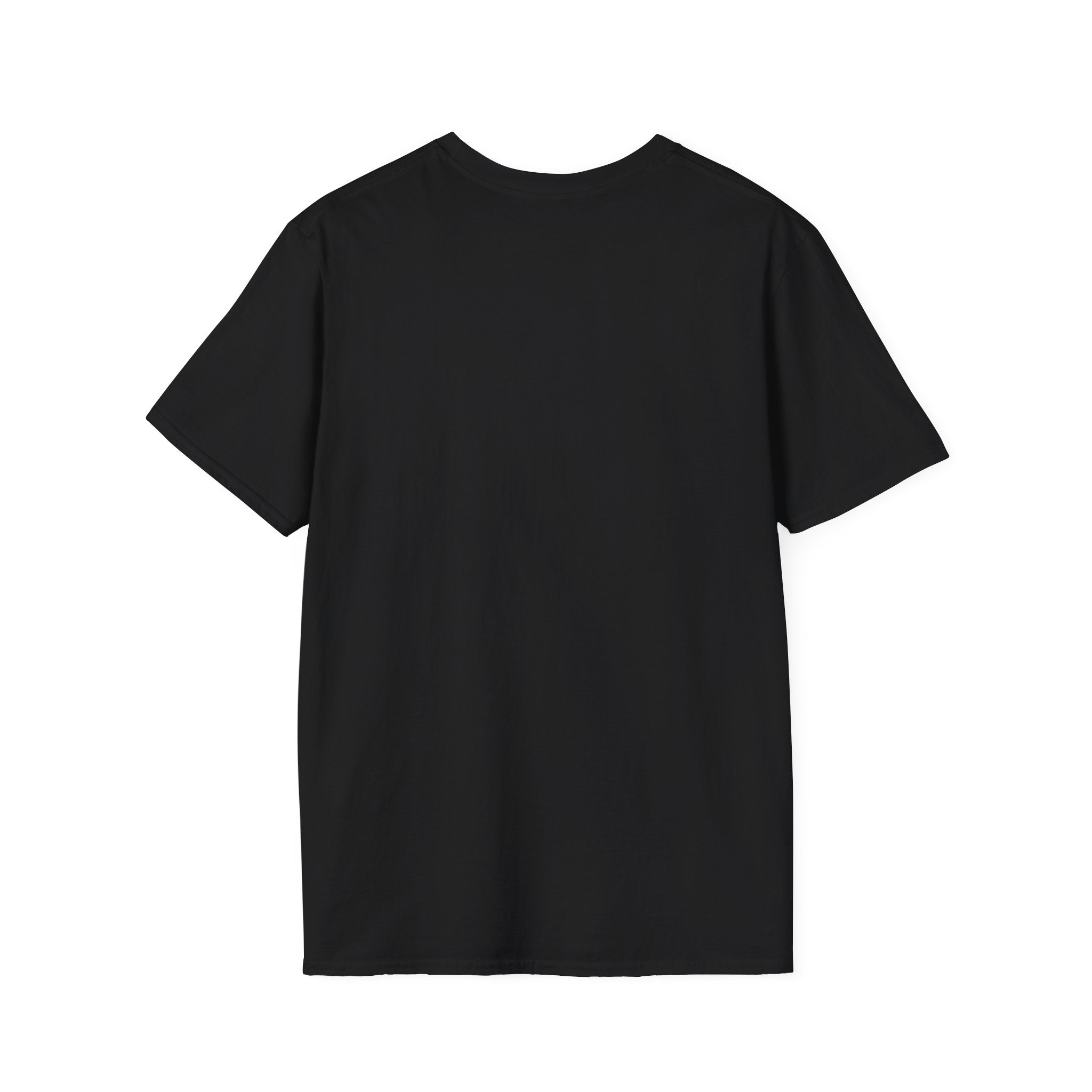 NOIRÉL T-Shirt – Red Script Print