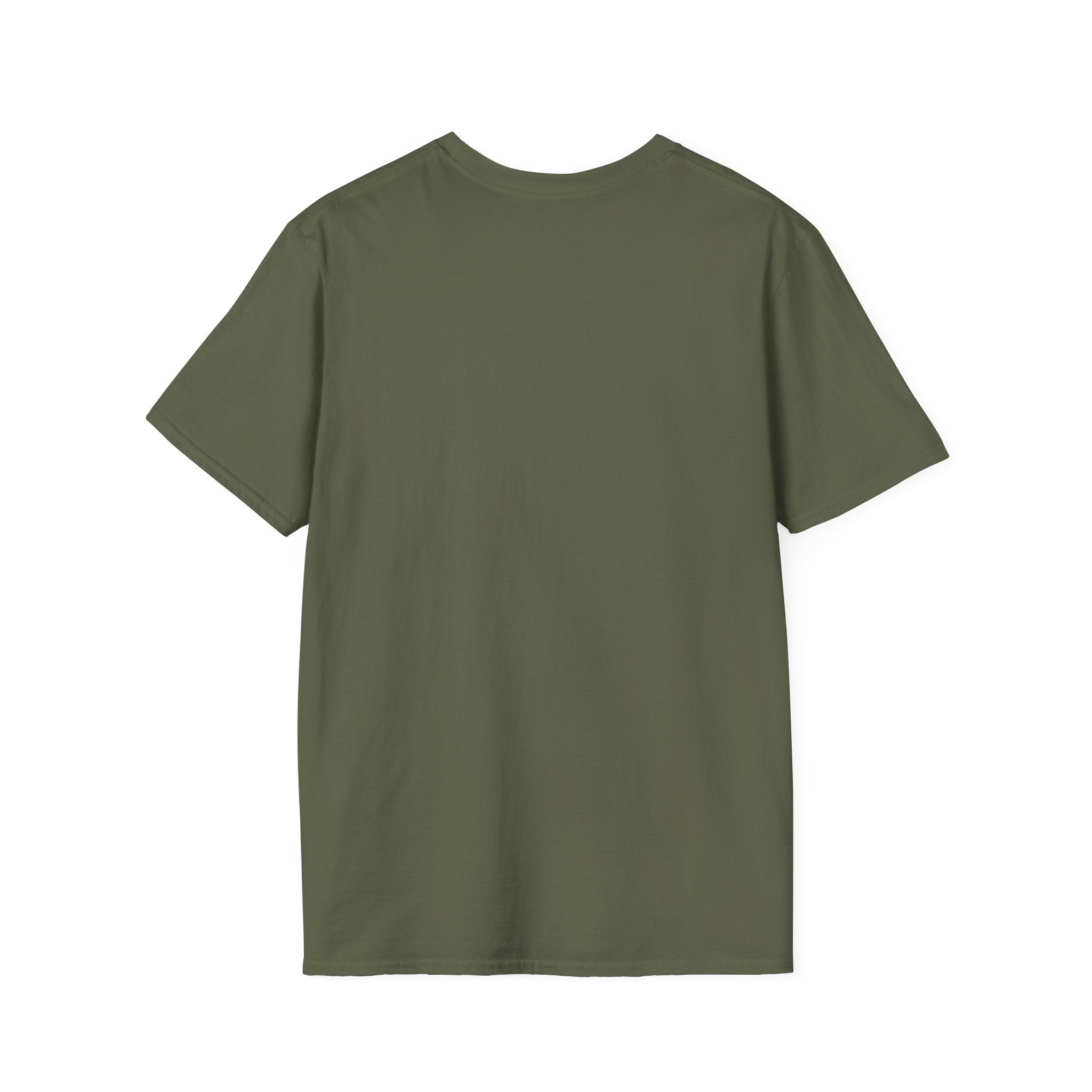 NOIRÉL T-Shirt – Black Script Print