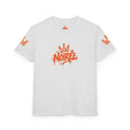 Noirel Kinder T-Shirt – Urban Graffiti Anime Tee