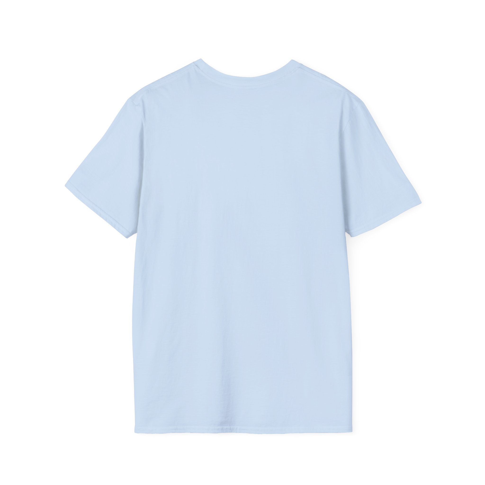 NOIRÉL T-Shirt – Black Script Print