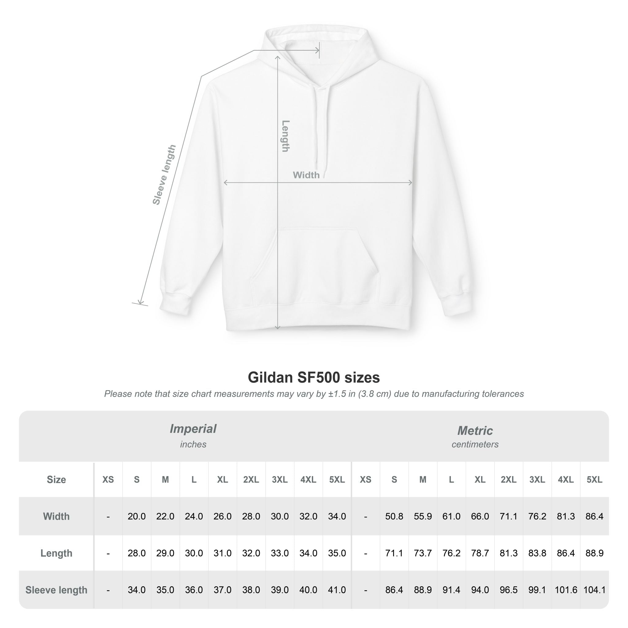 NOIRÉL Hoodie – Script Logo Red Print