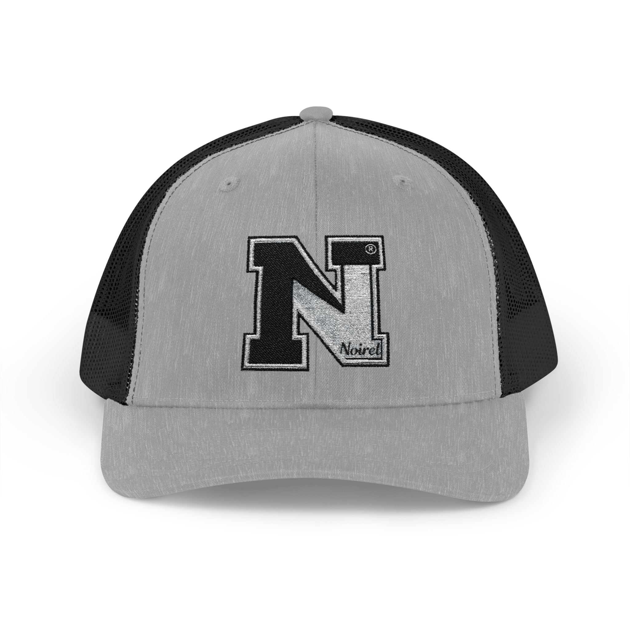 NOIRÉL Cap – N Logo Classic