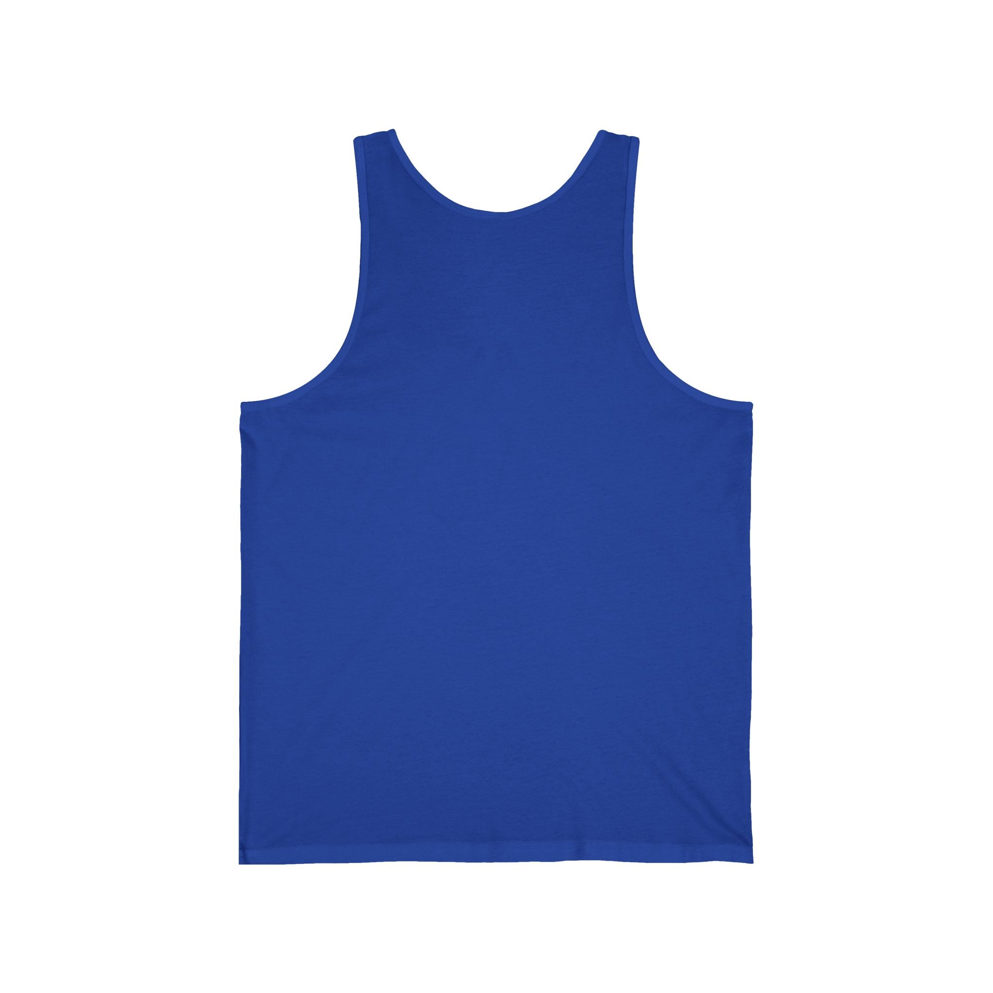 Sun Kissed by Newrel Tank Top — Women's/Unisex Summer Beach Tank