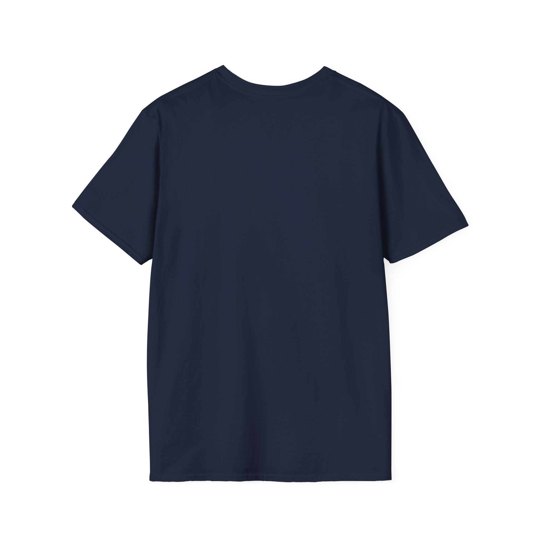 NOIRÉL T-Shirt – Red Script Print