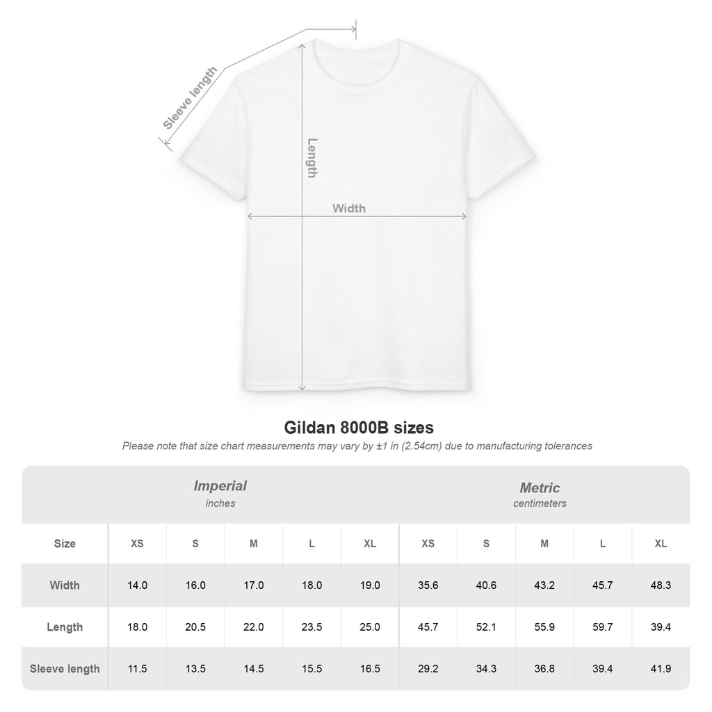 Noirel Kinder T-Shirt – „Graffiti Crown“ Urban Streetwear Tee