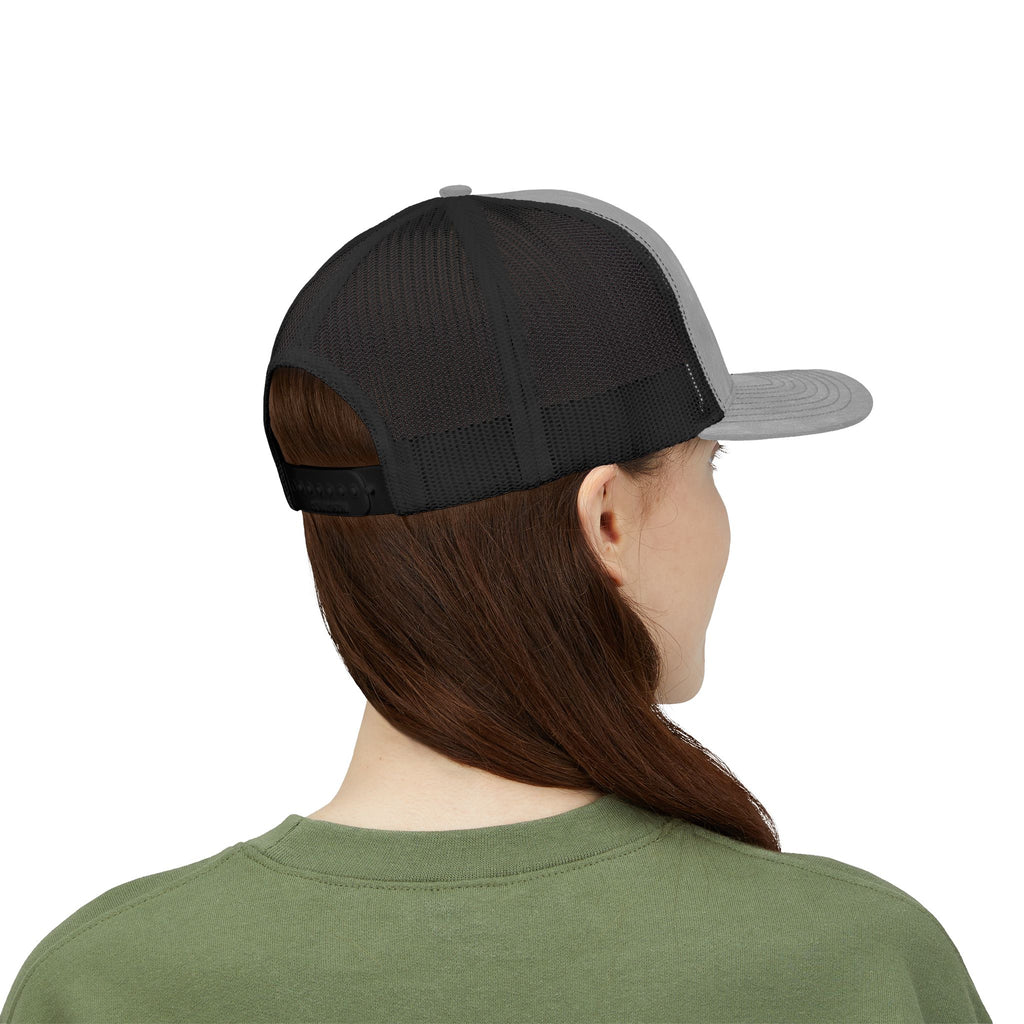 NOIRÉL Cap – N Logo Classic