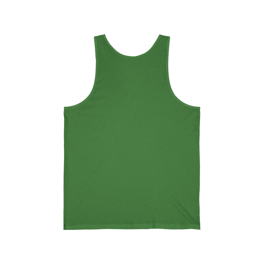 NOIRÉL Tank Top – Salty Soul Gold