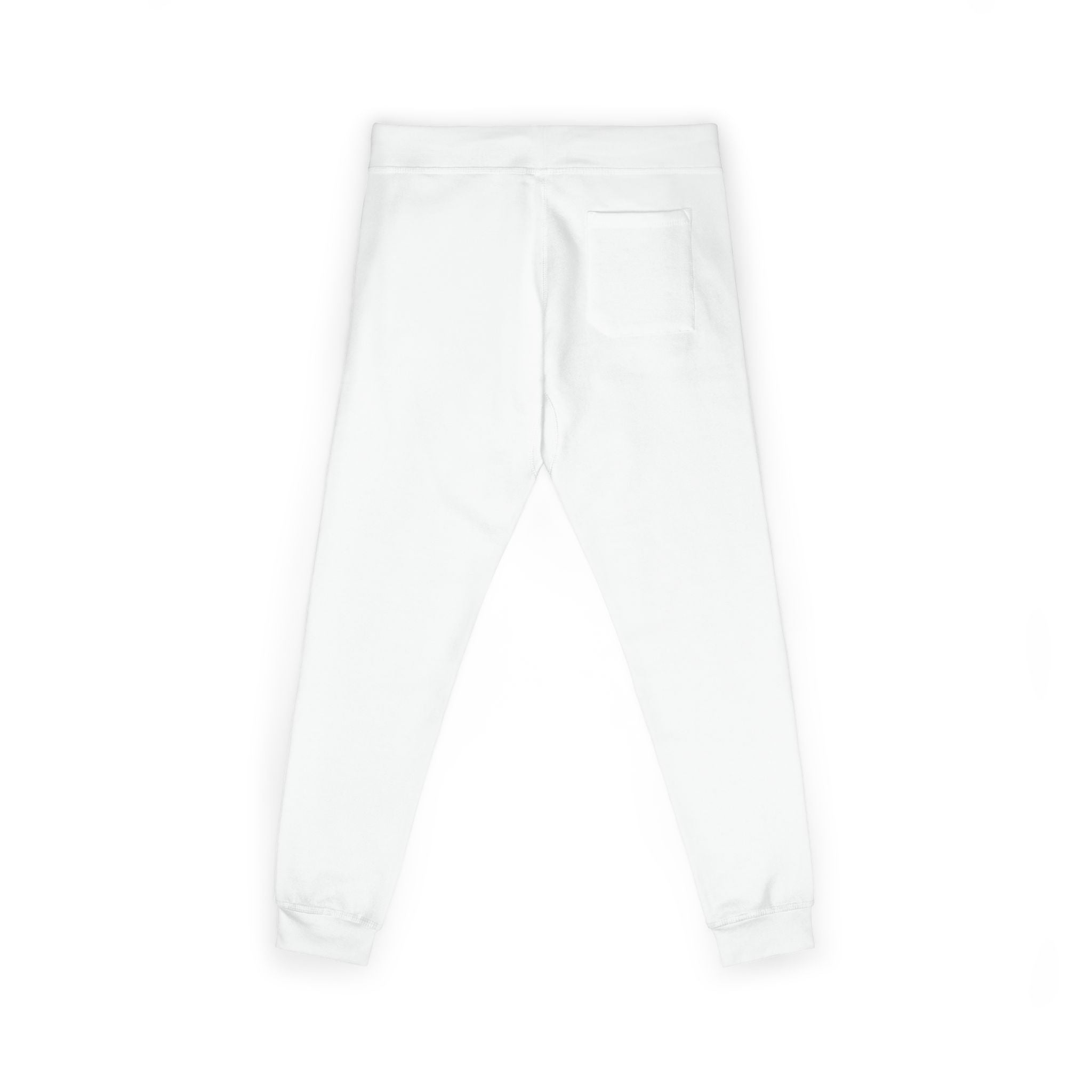 NOIRÉL Mama Crown Jogger – Cozy Fleece Sweatpants
