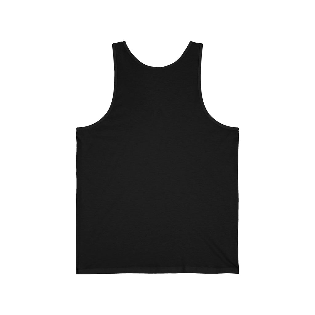 NOIRÉL Tank Top – Wild & Free Gold