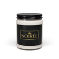 Noirél Duftkerze – 9 oz Sojawachskerze | Luxury Home Candle mit Premium-Duft