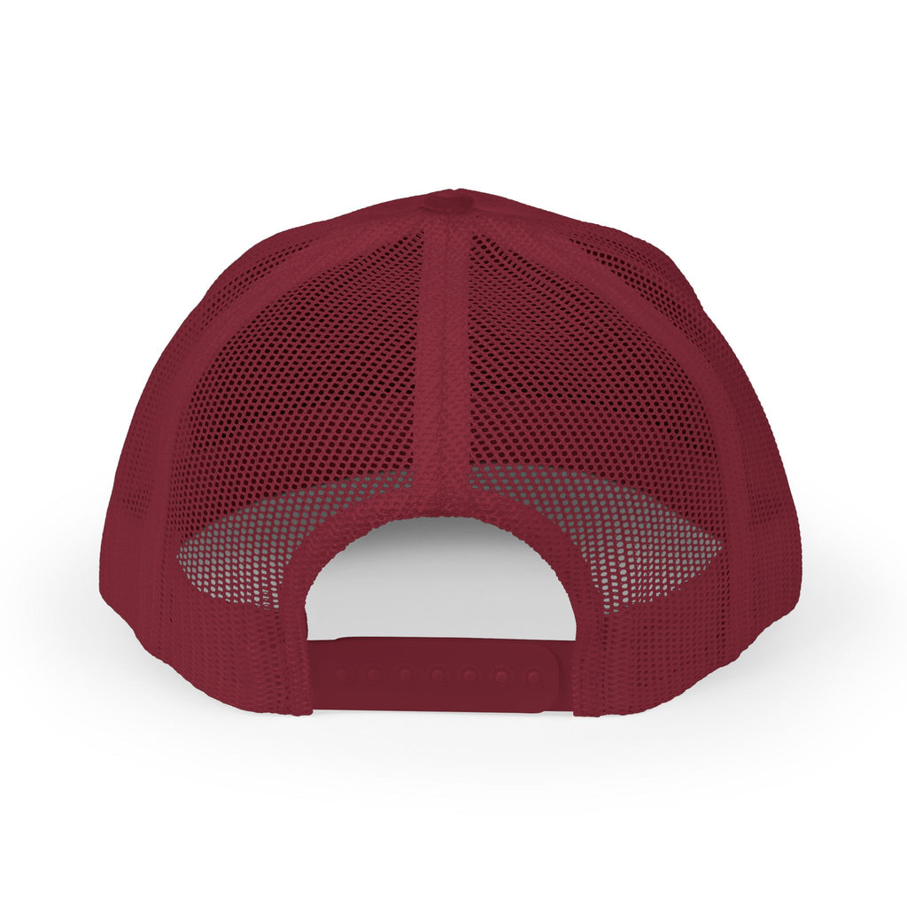 Noirél Glitter Script Snapback 