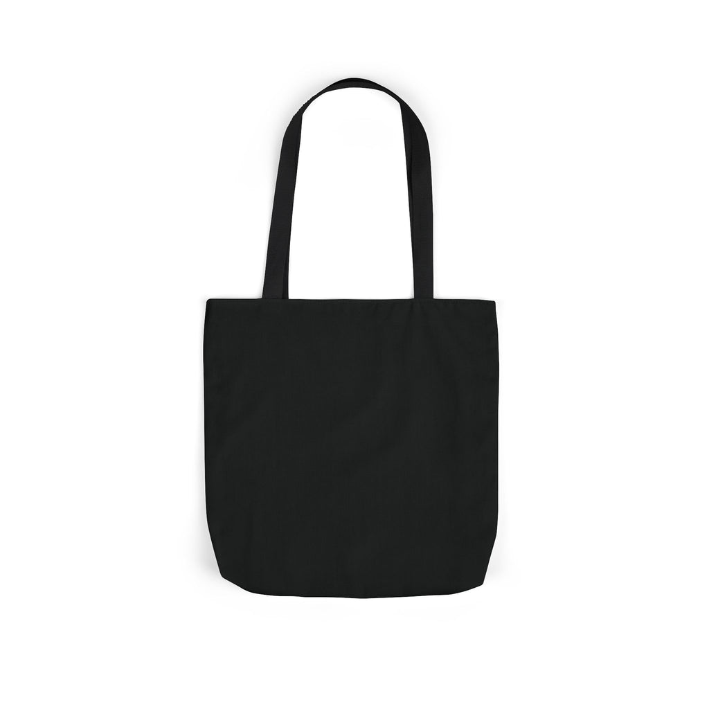 NOIRÉL Canvas Tote – Côte d’Azur