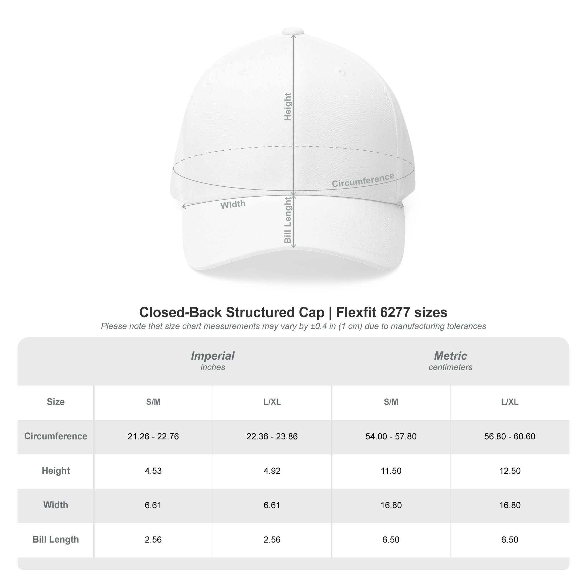NOIRÉL Germany 2026 Cap – Embroidered Trophy Design