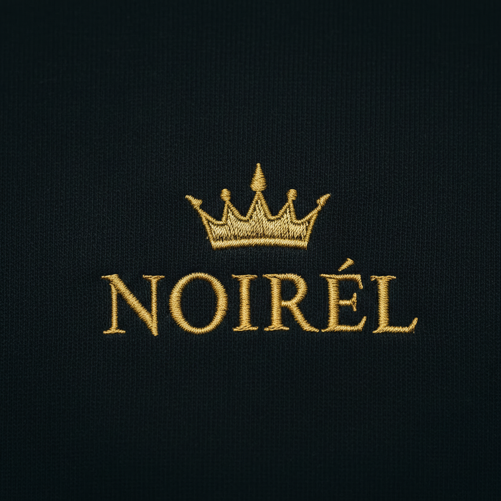 Logo Schwarz