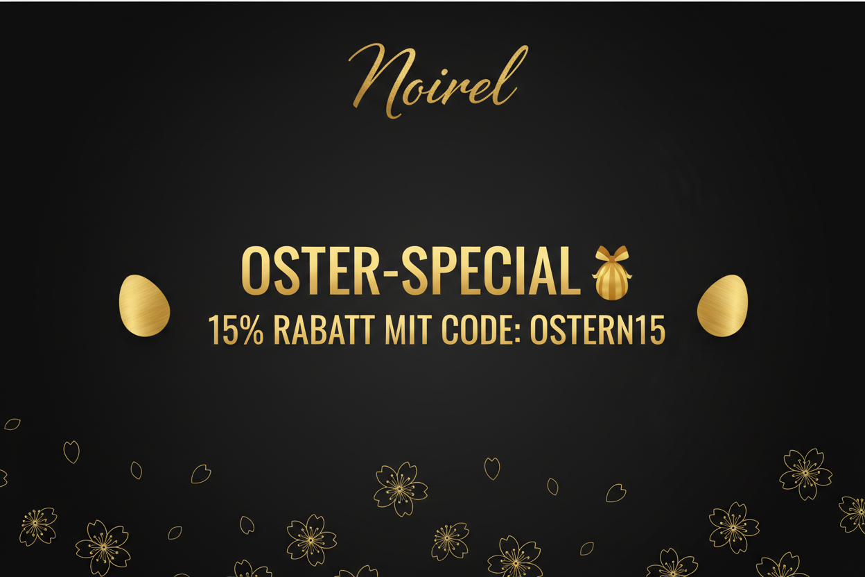Noirel Oster-Special Banner